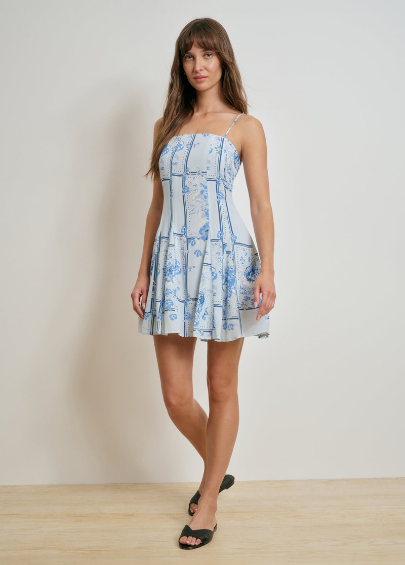 THE PLAYING NICE DRESS 3