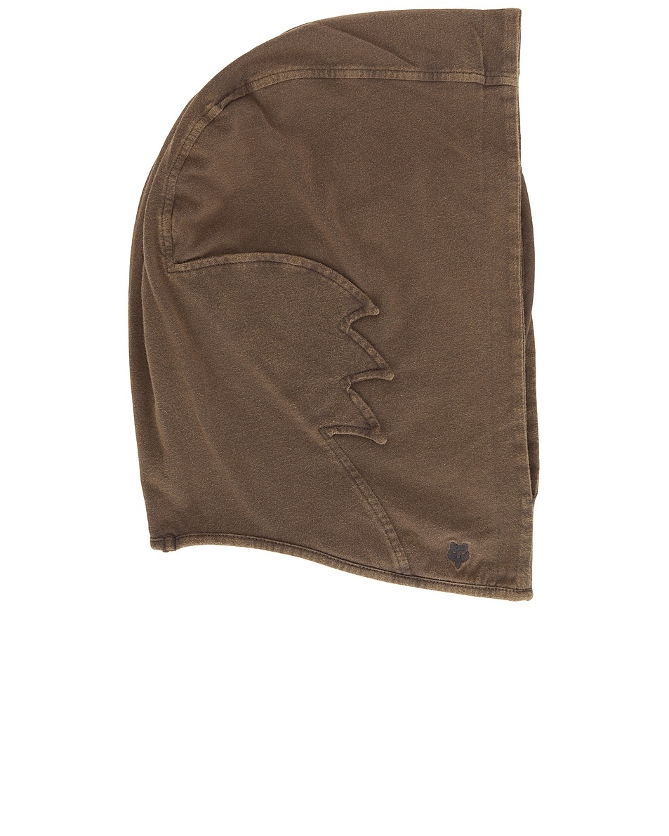 x Fox Racing Balaclava - 3