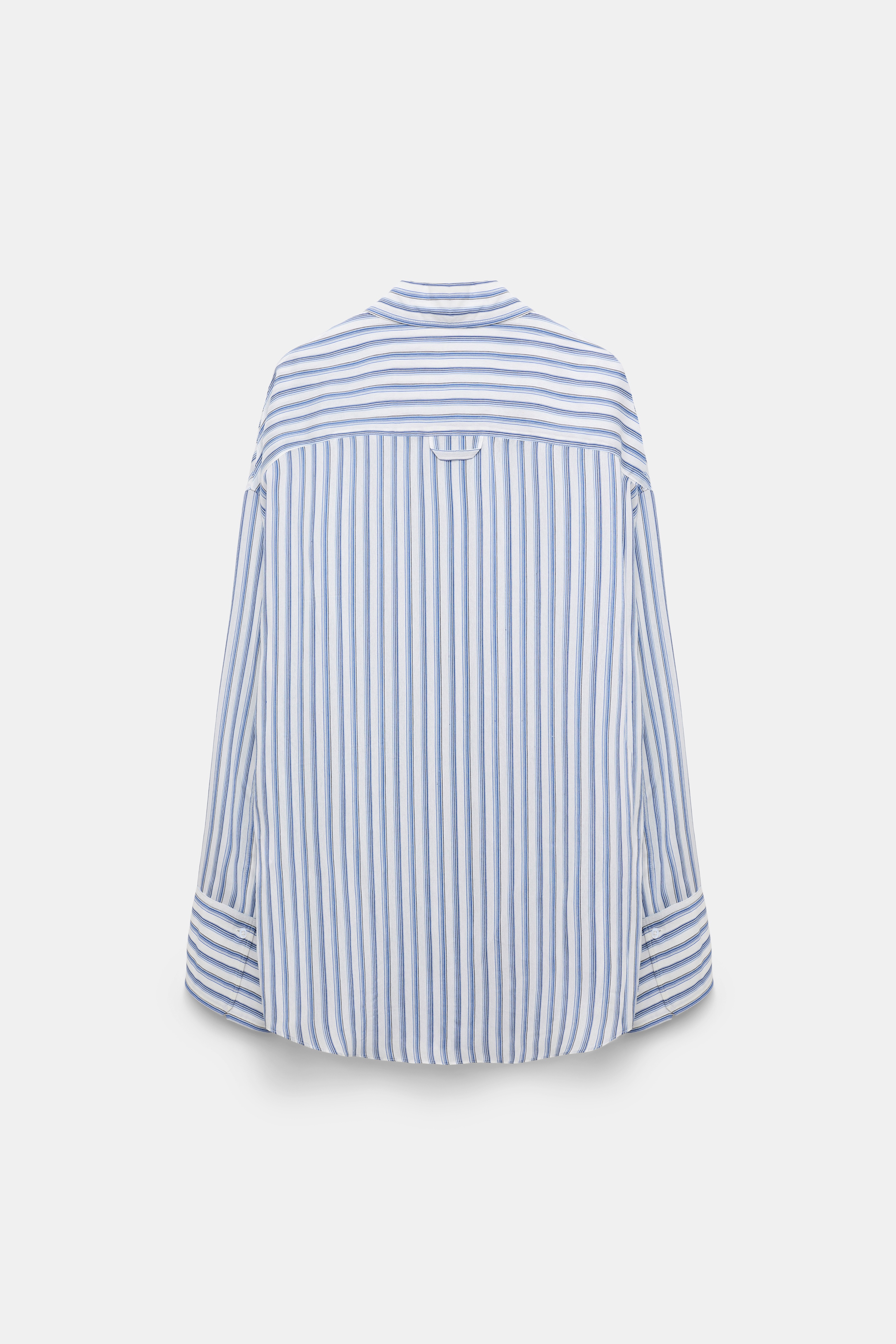 COOL STRIPE blouse - 8