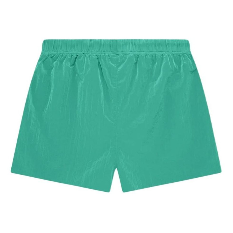 ESSENTIALS Fear of God Essentials Crinkle Nylon Running Short 'Mint Leaf' 160SP244132F outlook