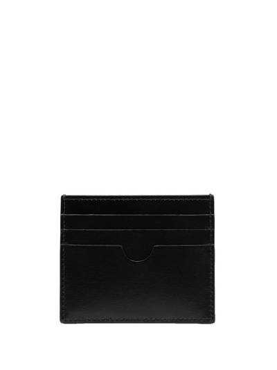 Off-White Jitney Arrows-motif cardholder outlook