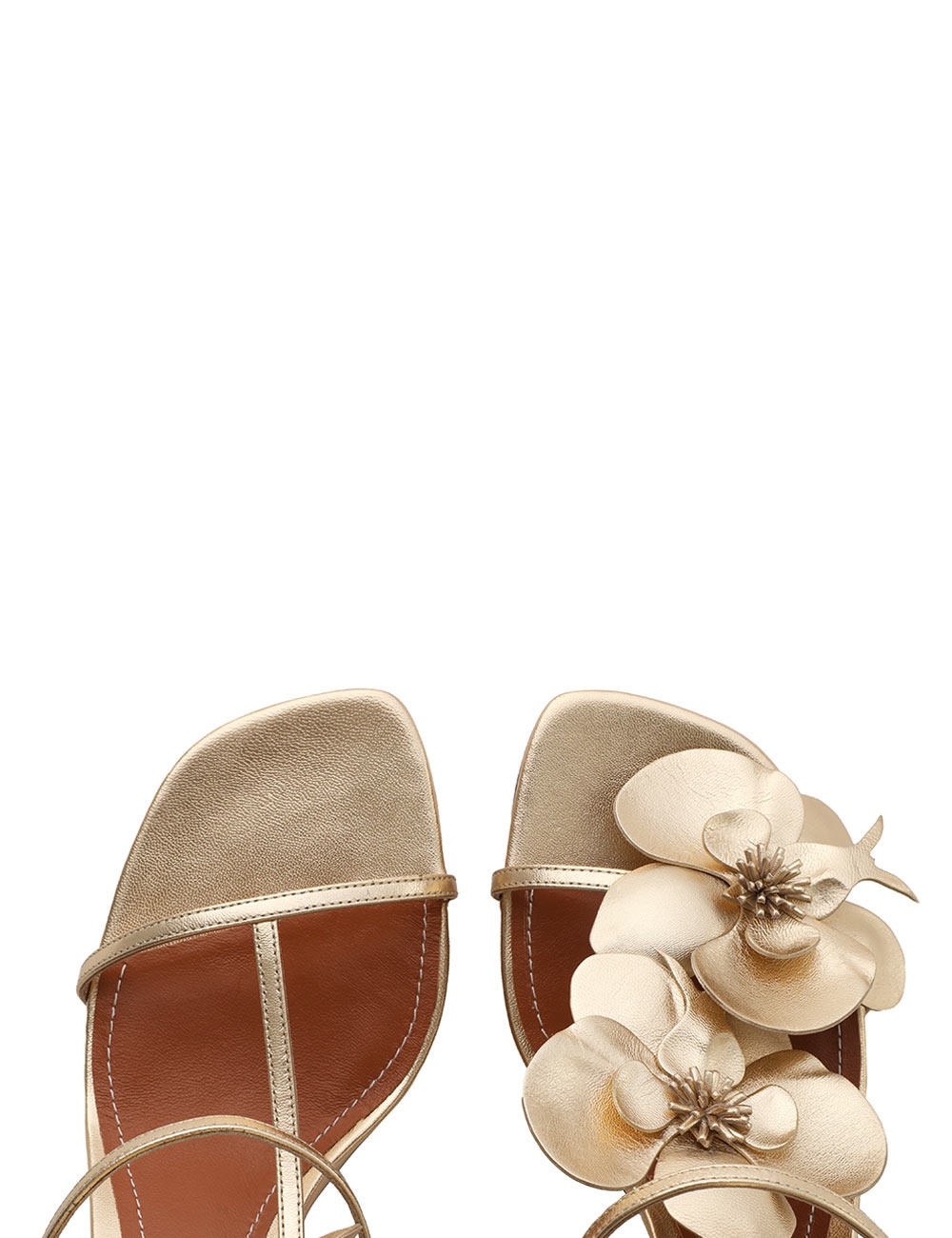 ZIMMERMANN ORCHID SANDAL 85 - 6