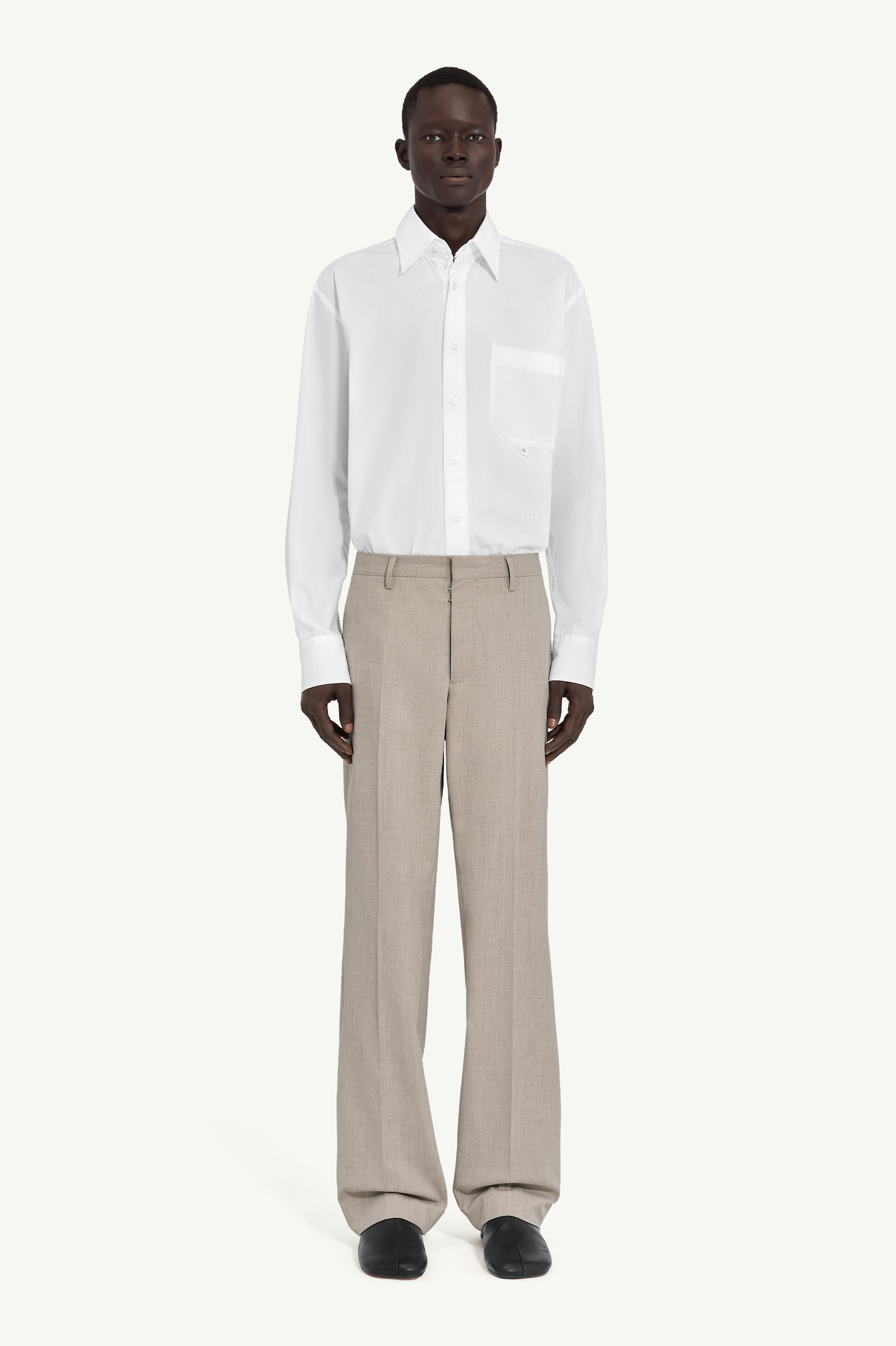 Tailored trousers - 2