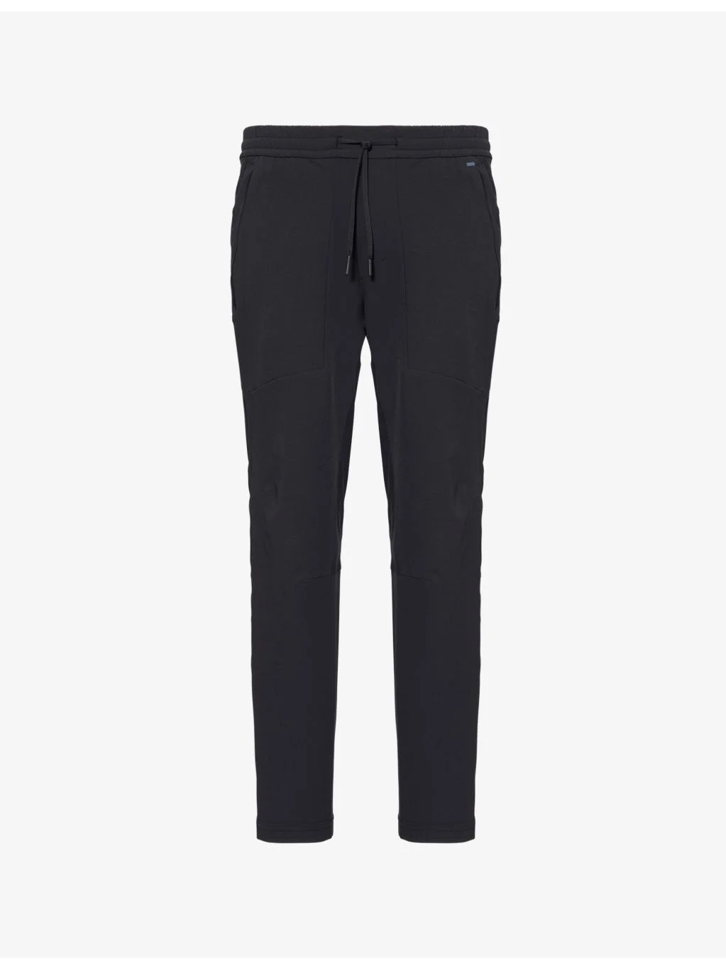 License to Train Regular-Fit Stretch-Woven Jogging Bottoms - 1