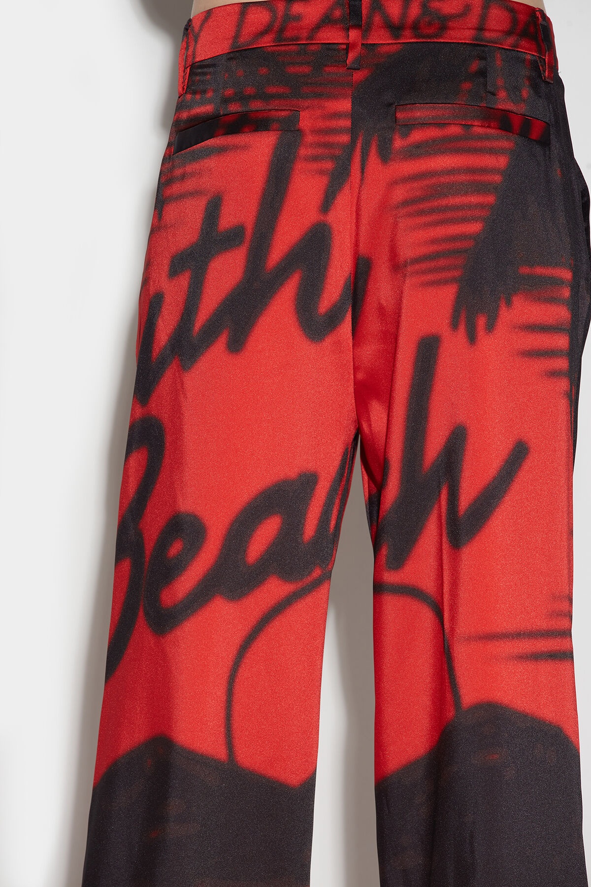 D2 SOUTHBEACH ROADIE PANTS - 5