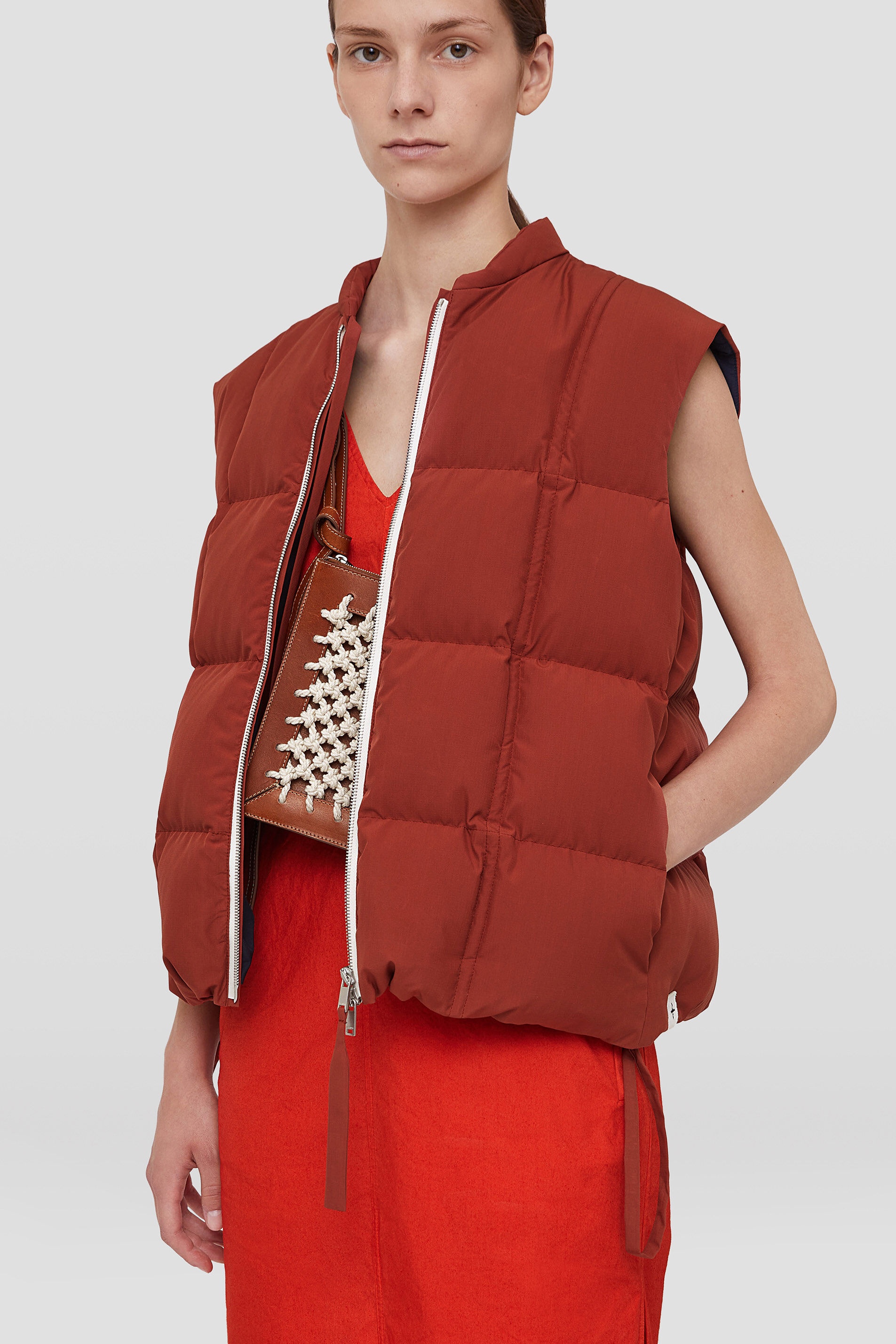 Down Jacket - 5