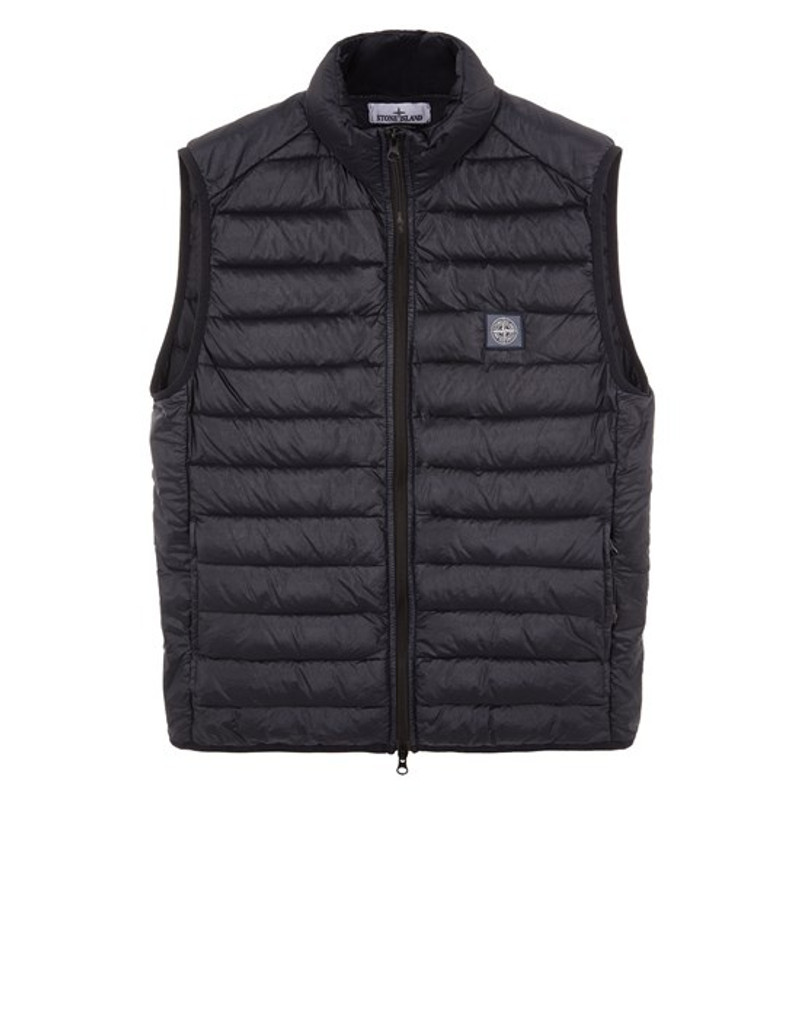 G0524 LOOM WOVEN CHAMBERS R-NYLON DOWN-TC BLUE 1