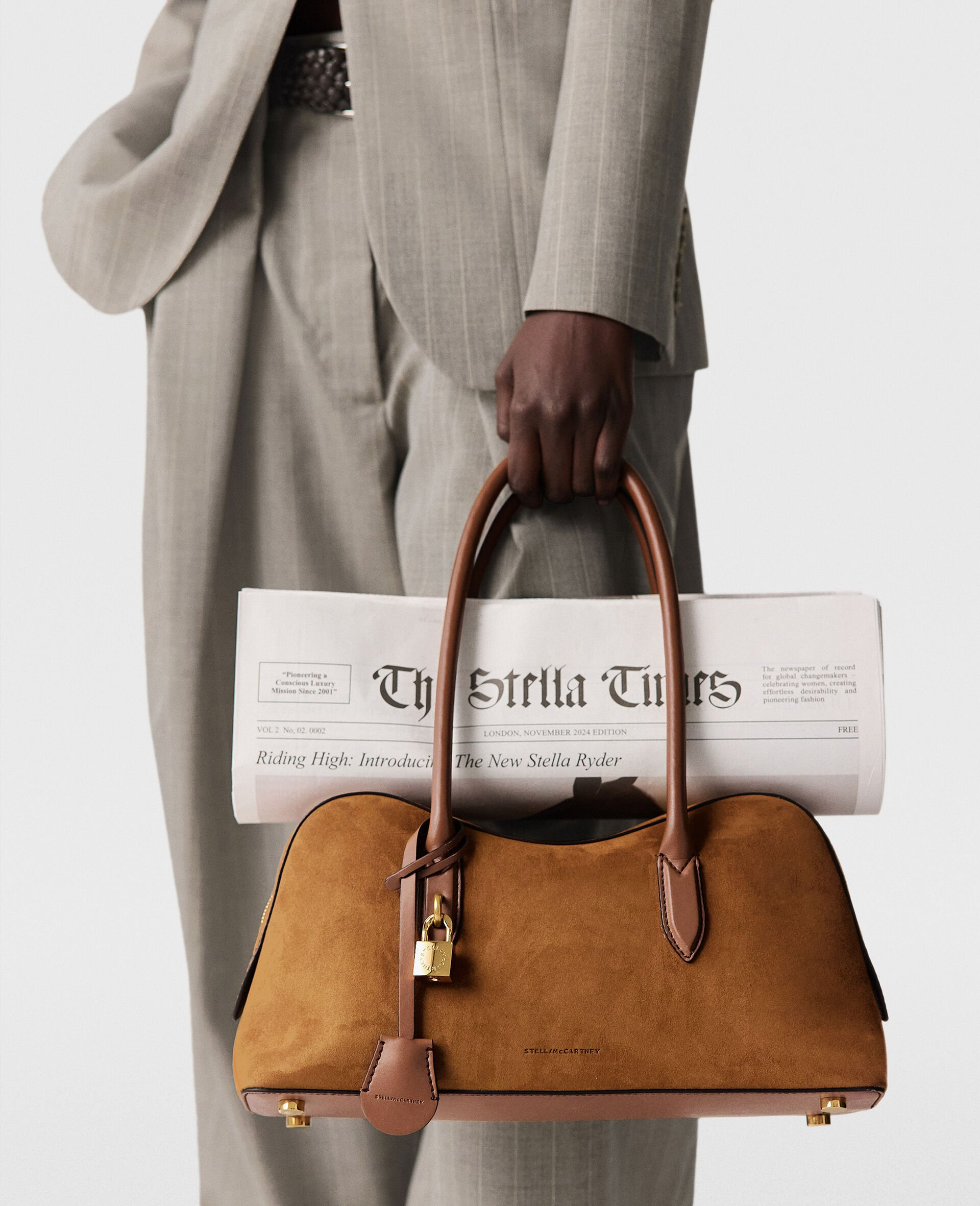 Ryder Shoulder Bag - 2