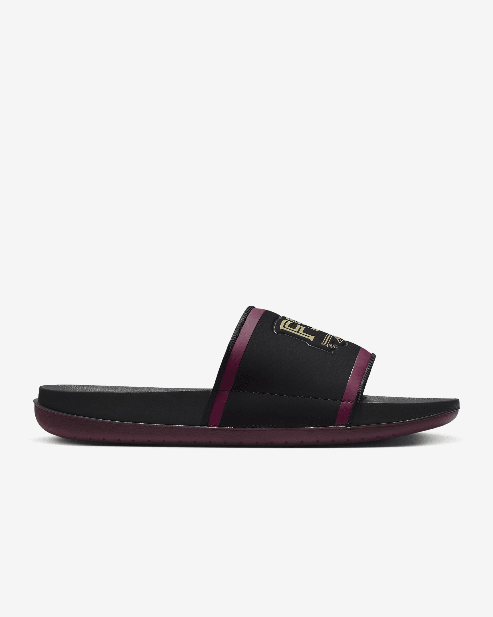 Nike Offcourt (Florida State) Slide - 4