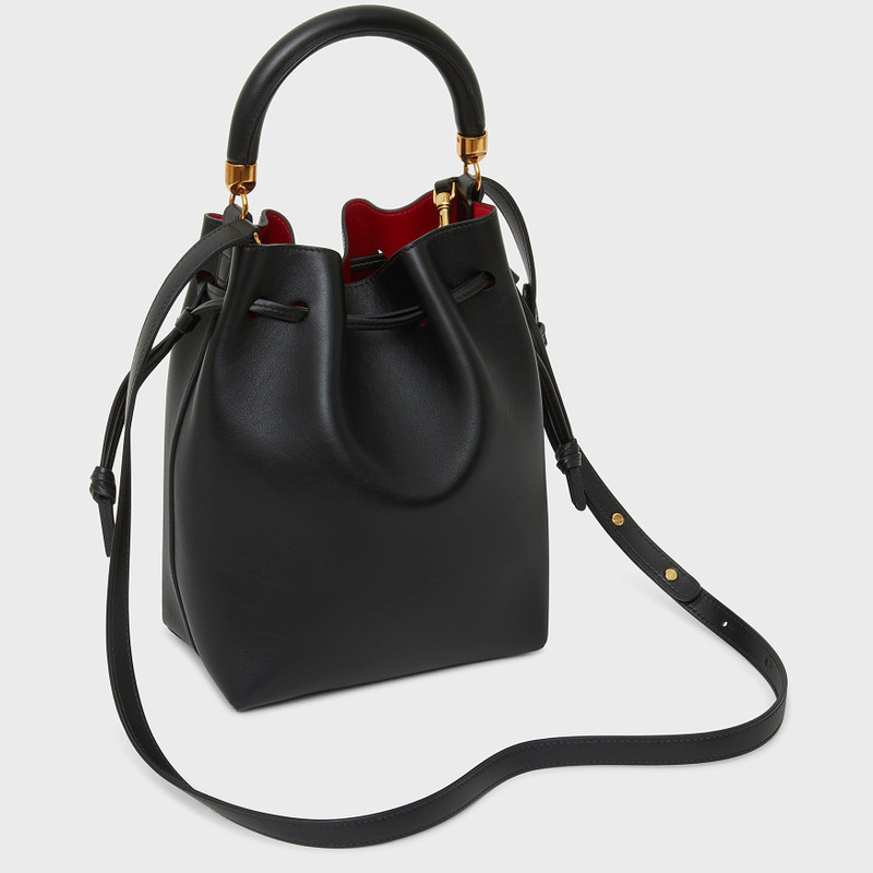 MOVIMENTO MINI BUCKET BAG 3
