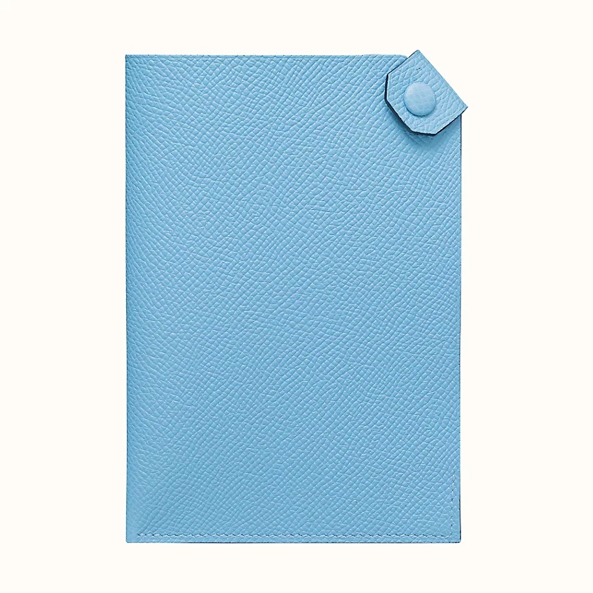 Tarmac passport holder - 1