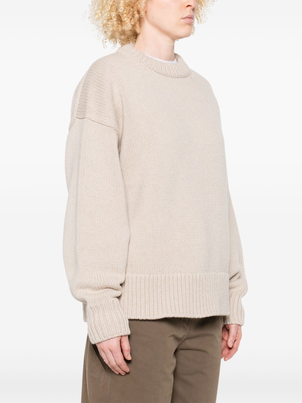 Ophelia jumper - 3