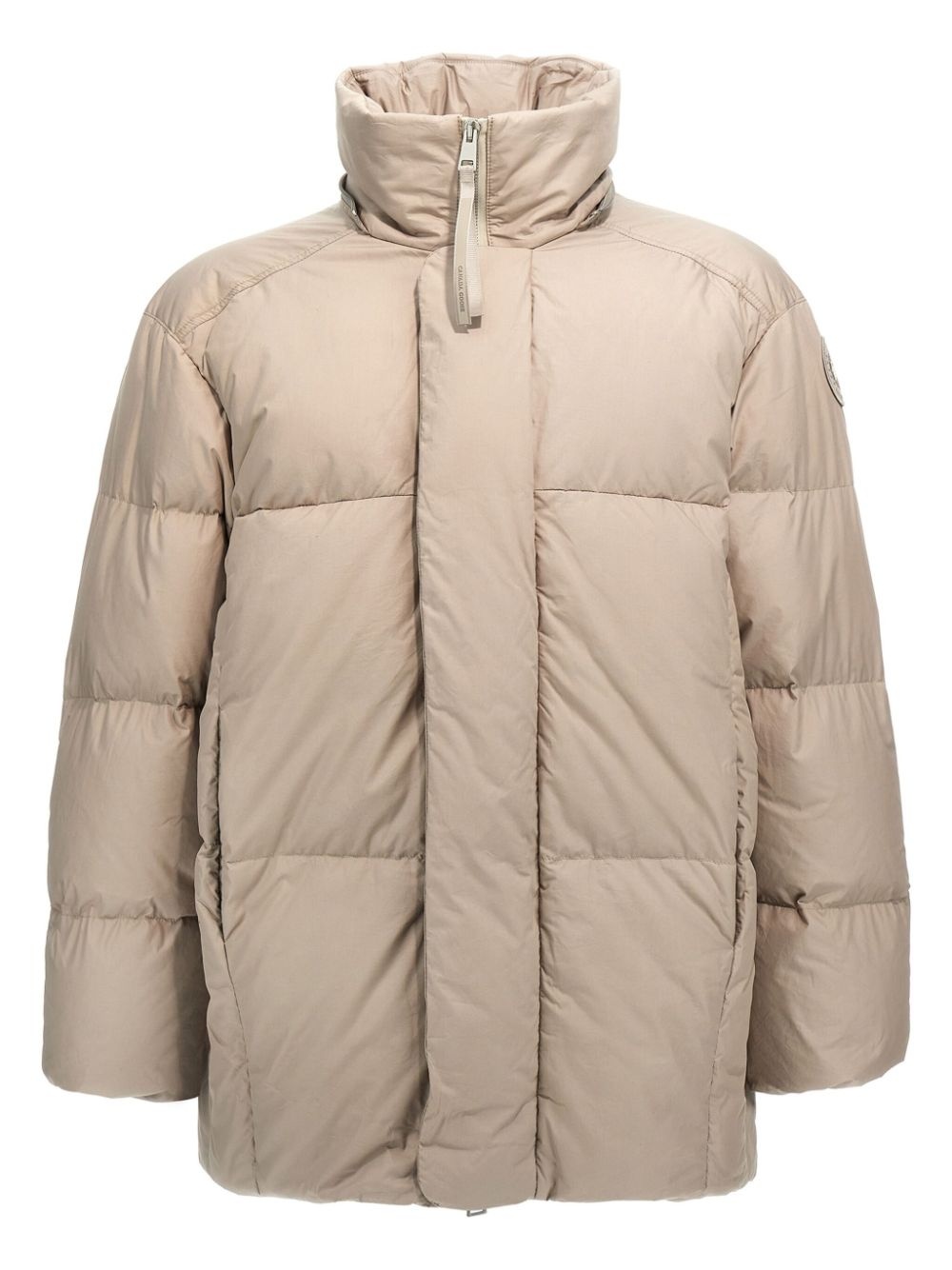 Umba puffer jacket - 6