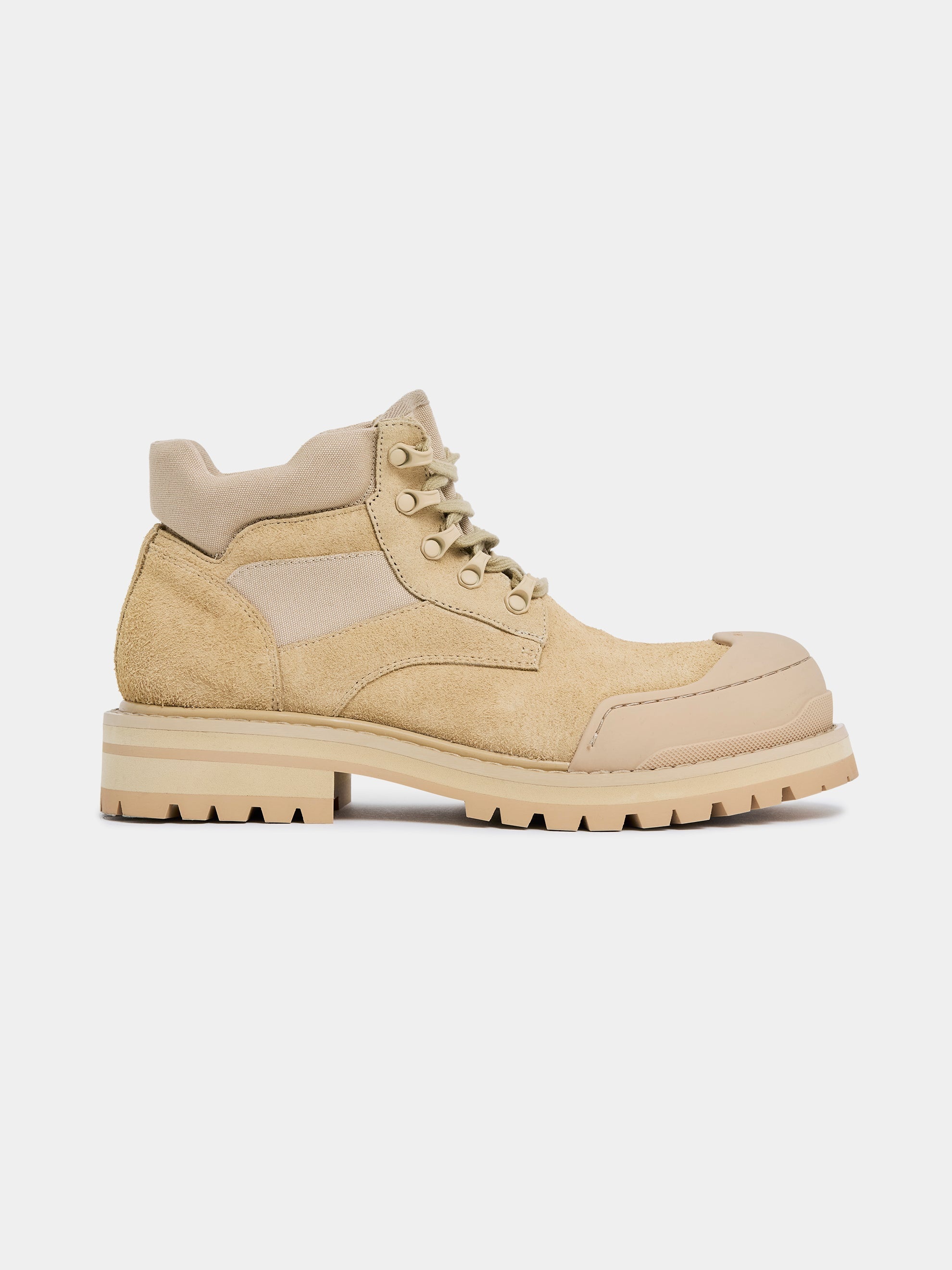 BOOTS (GOLD SAND) - 1