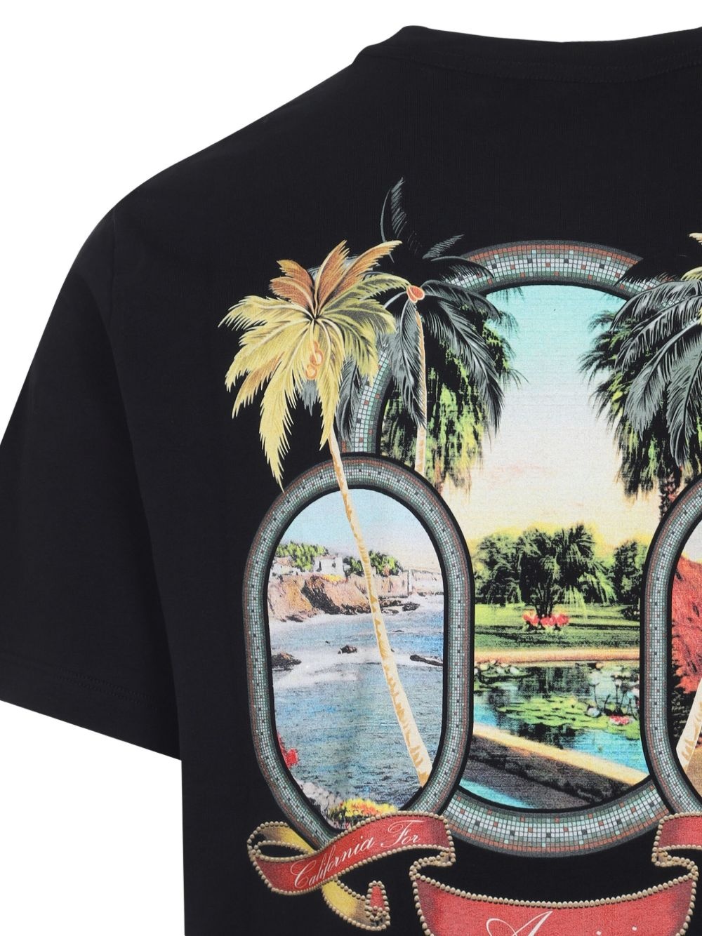 Ma Paradise T-shirt - 3