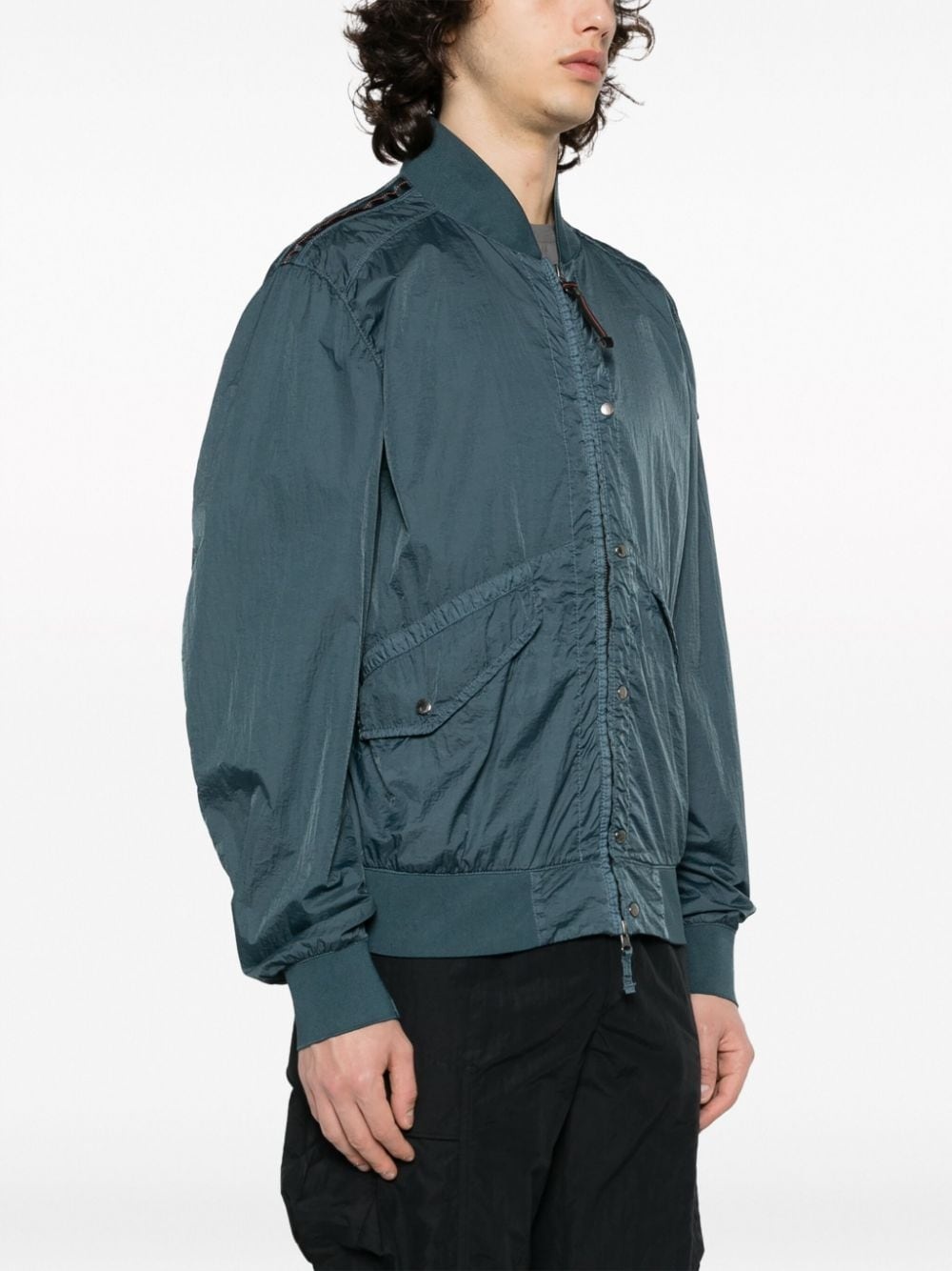 Novak shell jacket - 3