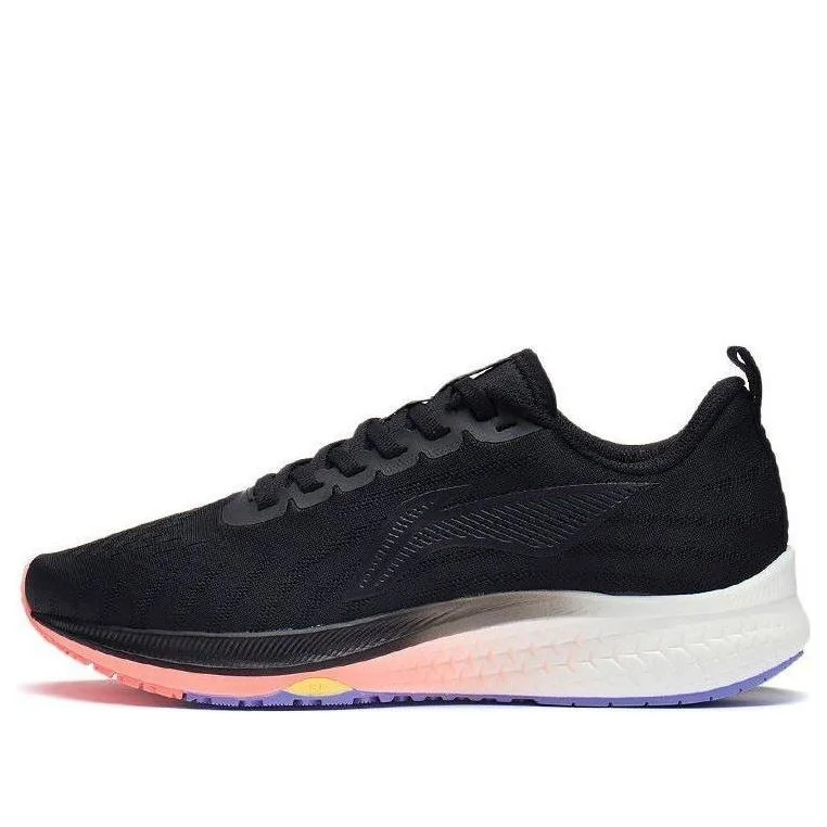 (WMNS) Li-Ning Dark Horse 5 'Black' ARMS010-16 - 1