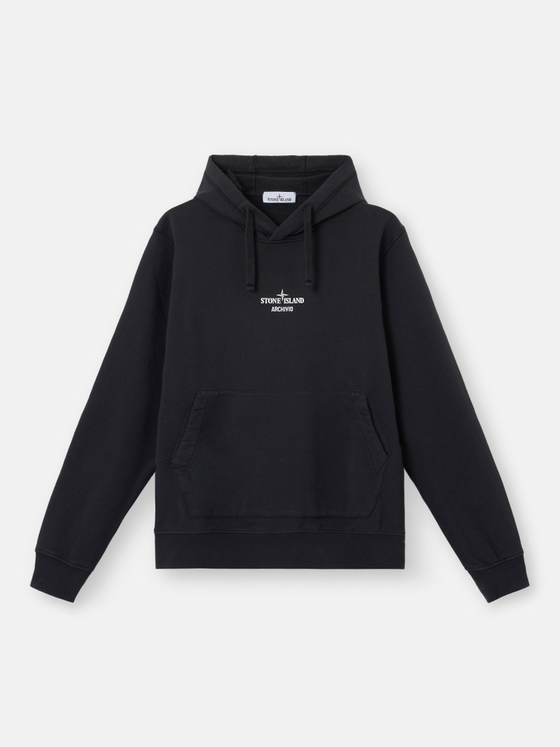 6100065 COTTON FLEECE 1