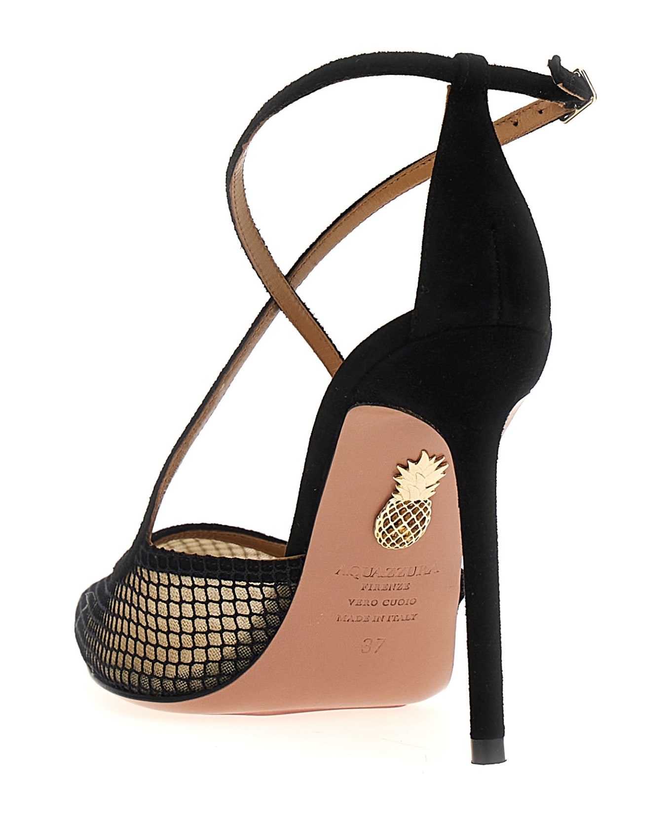 'wicked' Pumps - 3