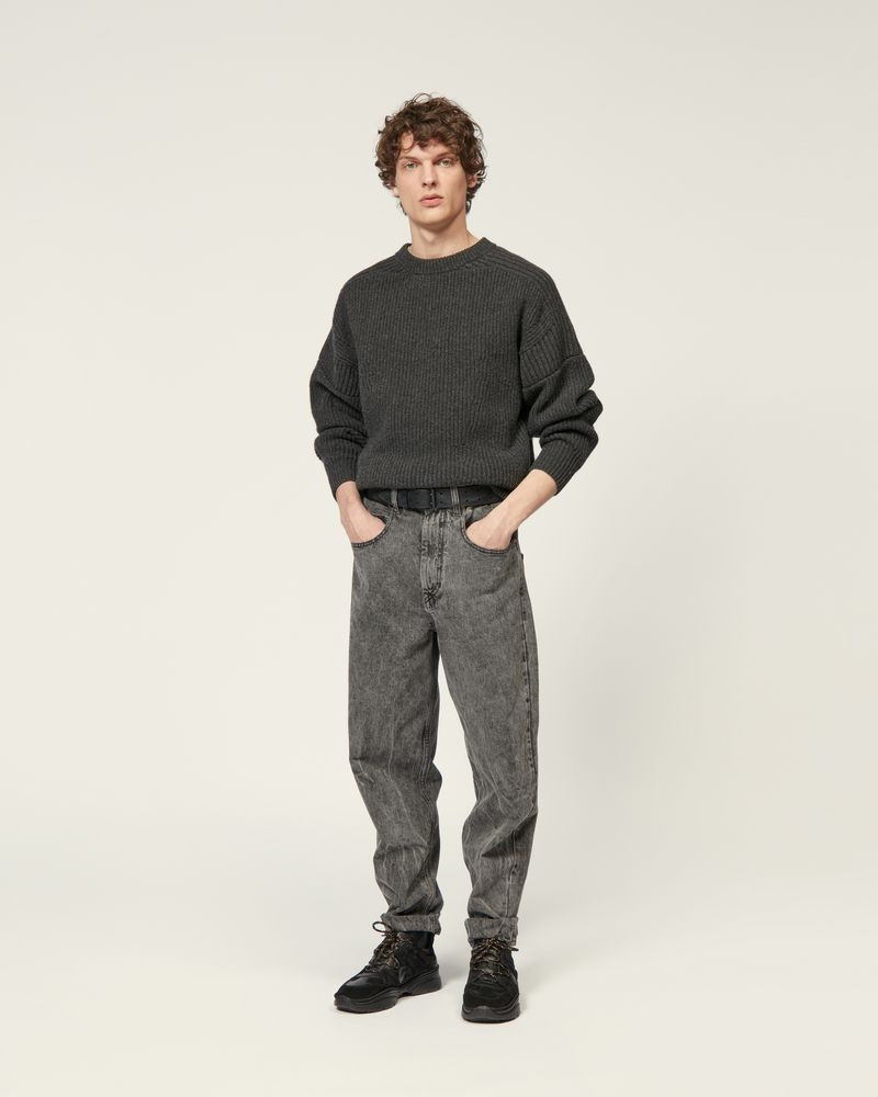 Isabel Marant LARSON PANTS outlook
