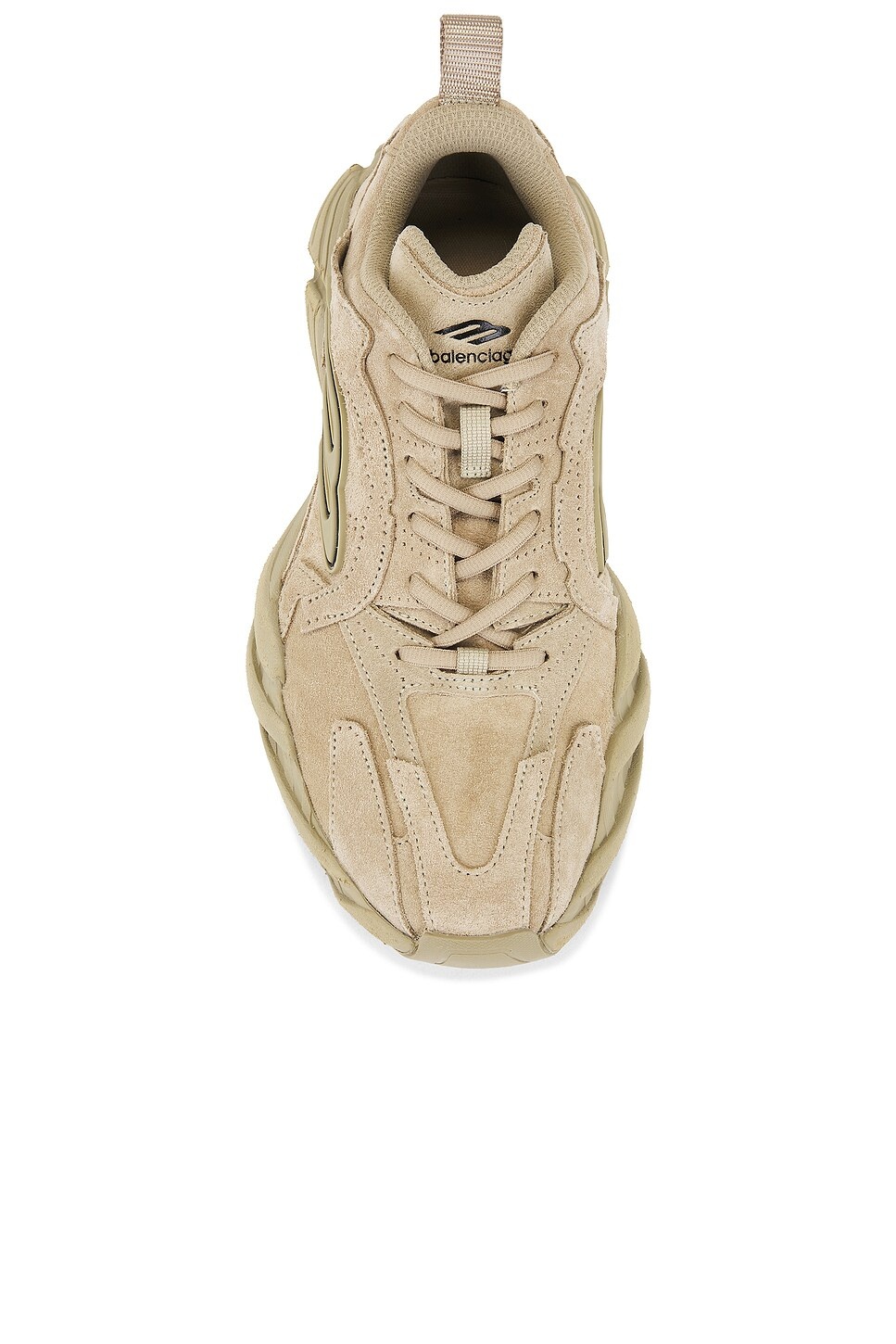 Monday Sneaker - 4