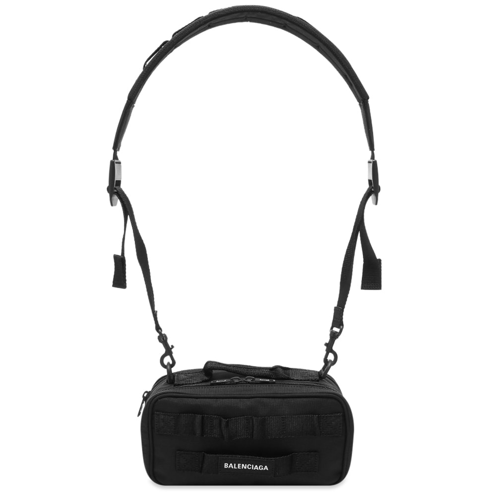 Balenciaga Army Camera Bag S - 2