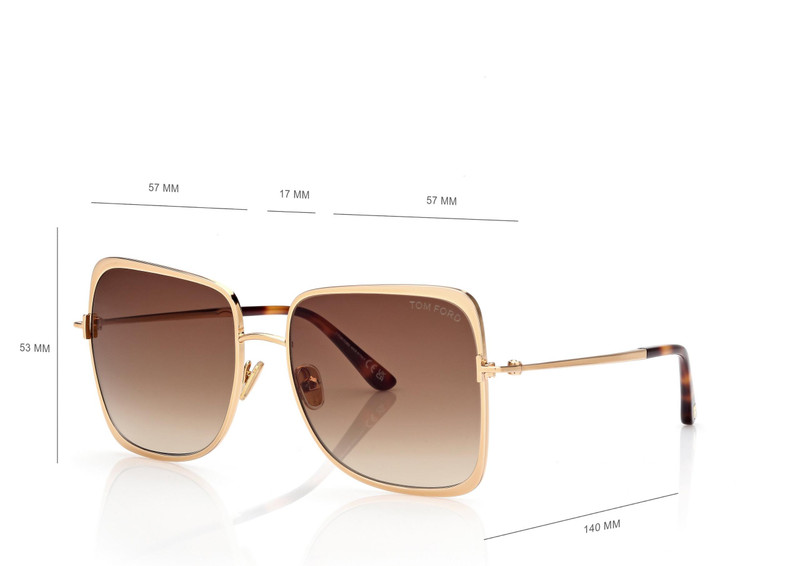 TARA SUNGLASSES 4