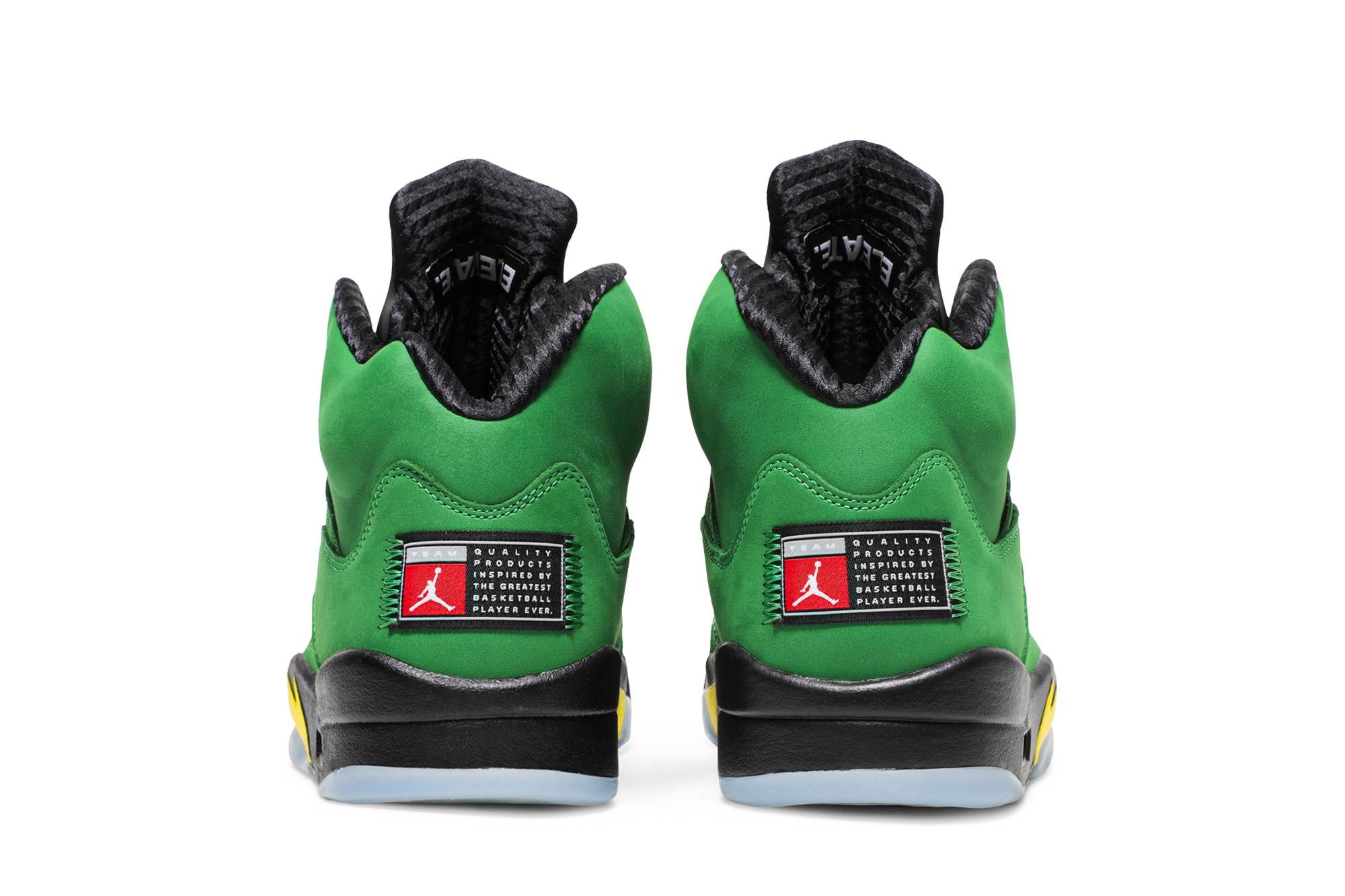 Air Jordan 5 Retro SE 'Oregon' - 6