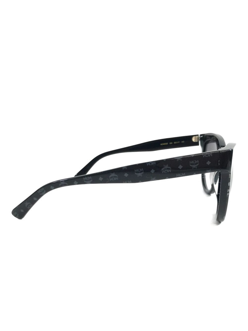 monogram cat-eye sunglasses 3