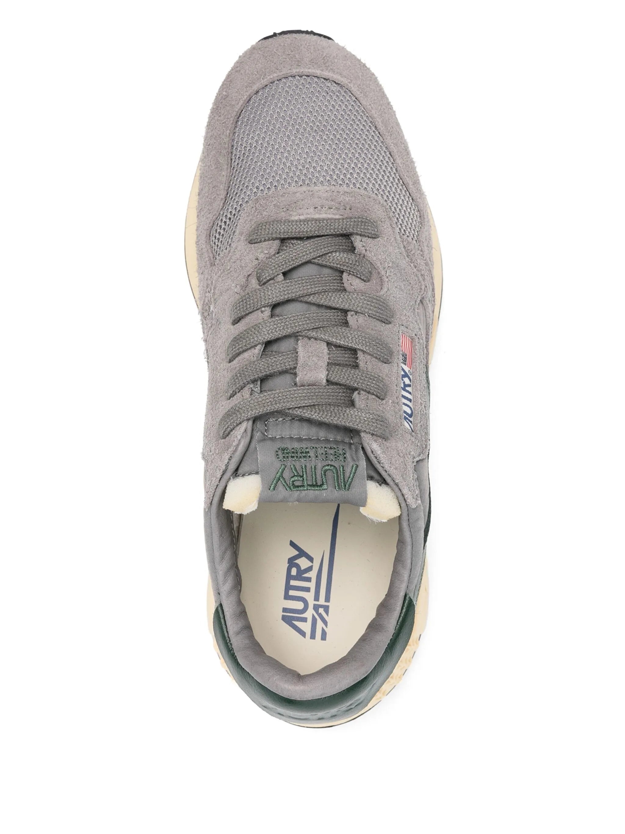 Reelwind Sneakers - 2