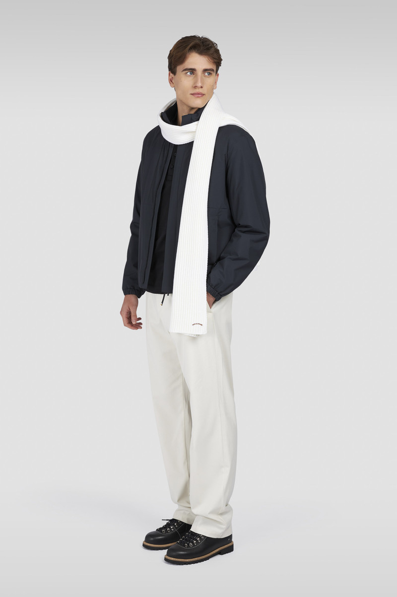 Paul & Shark SUPIMA® COTTON JERSEY POLO SHIRT WITH SHARK FIN EMBROIDERY outlook