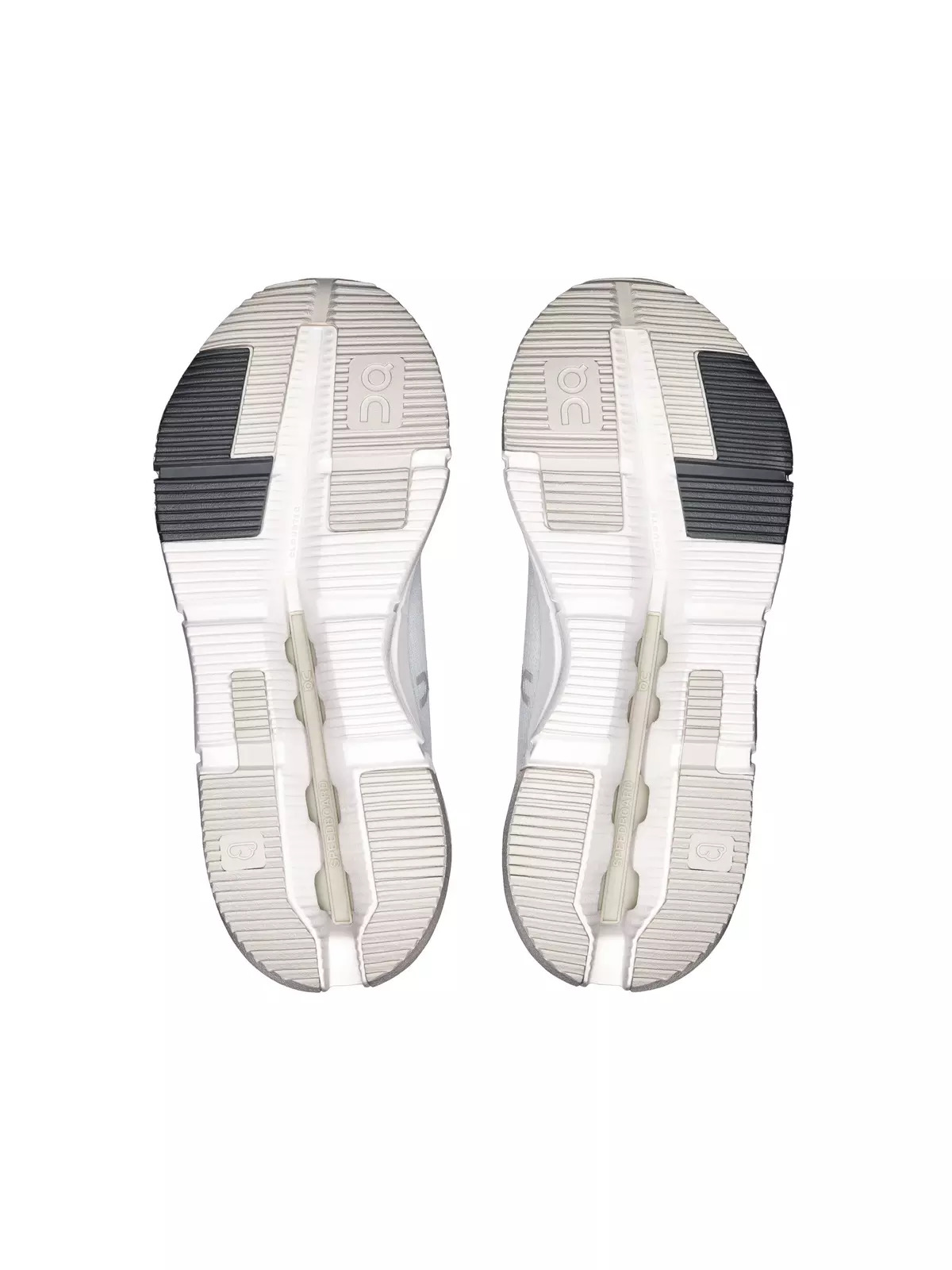 Cloudnova 2 "Ice/Sand" Women's Shoe - 4