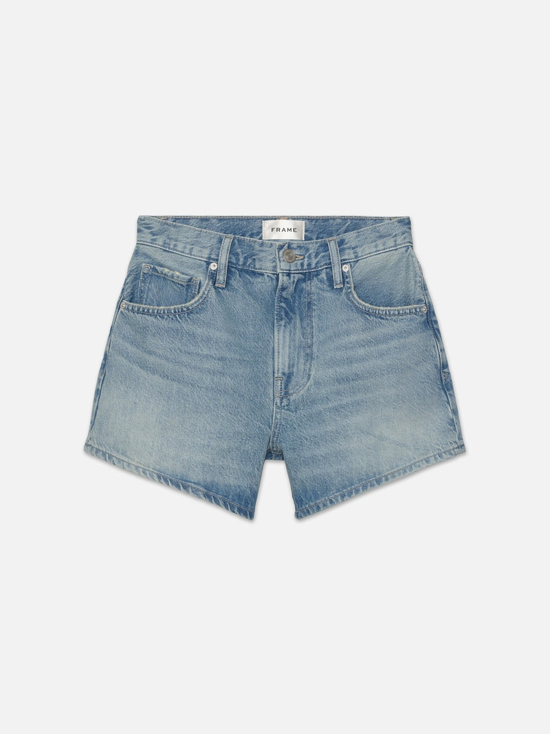 Le Super High Short in Rhode 1