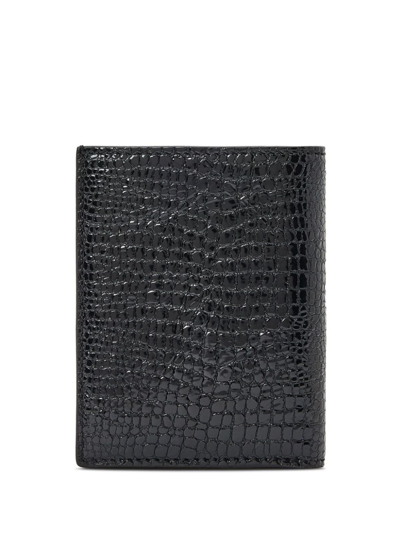 TOM FORD bi-fold leather cardholder outlook