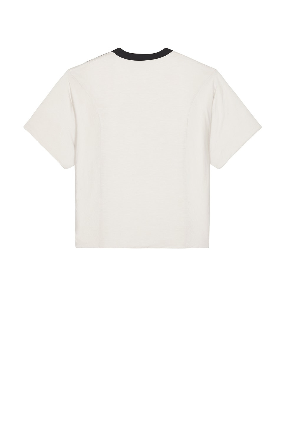 Padded Jersey - 2