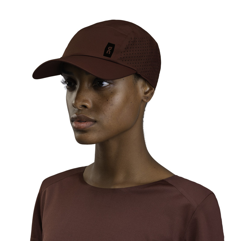 On Lightweight Cap outlook