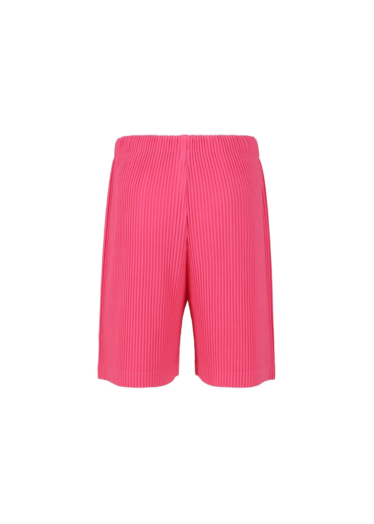 COLORFUL PLEATS BOTTOMS - 3