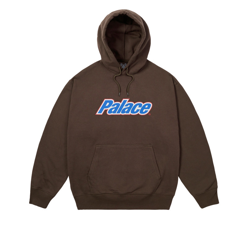 FONT HOOD FOX 1