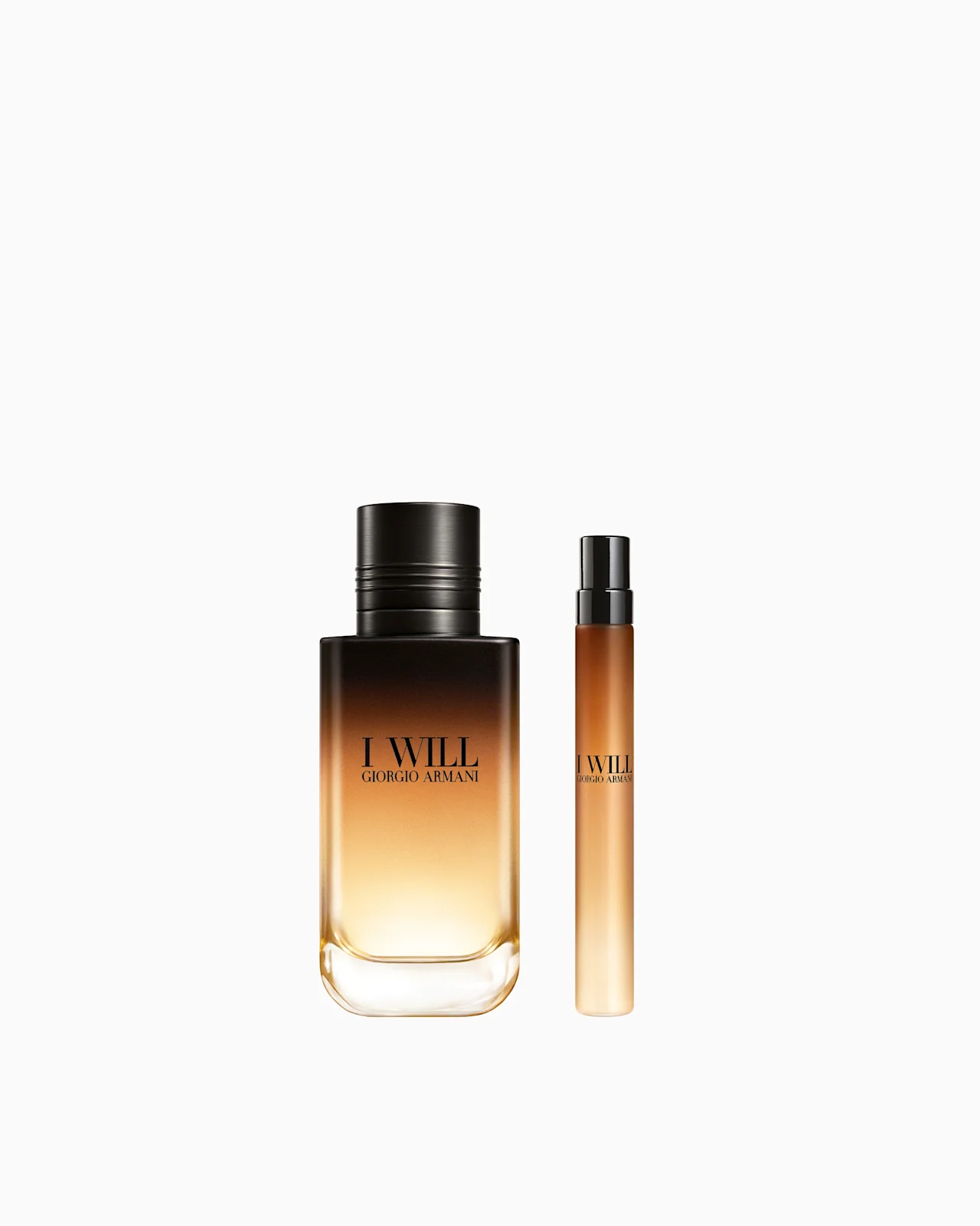 I WILL GIFT SET - 1