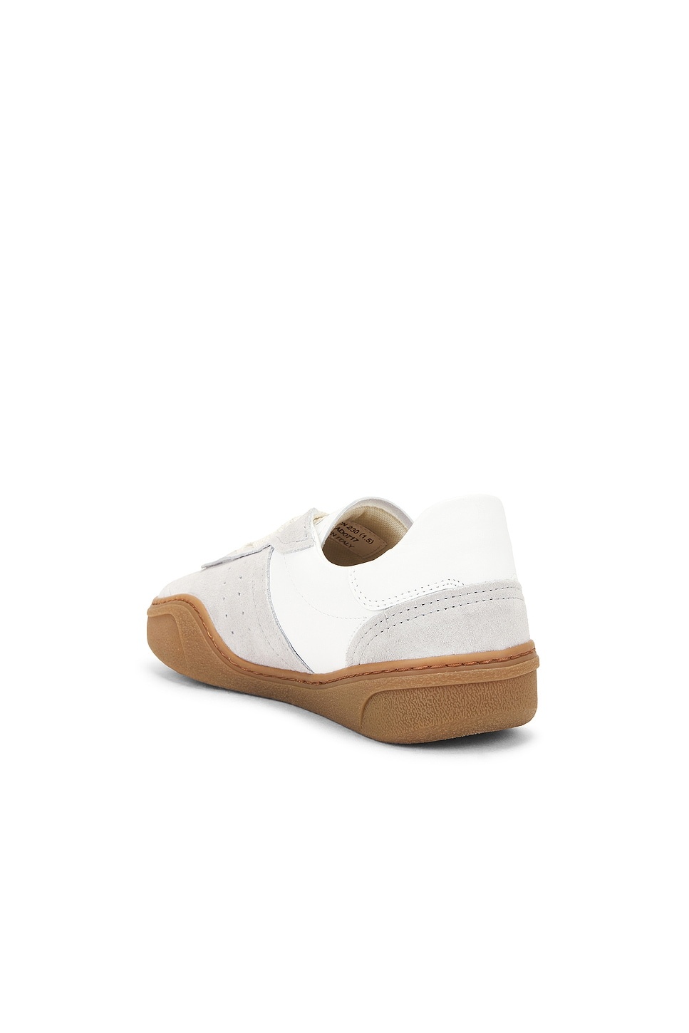 Bars W Low Sneaker - 3
