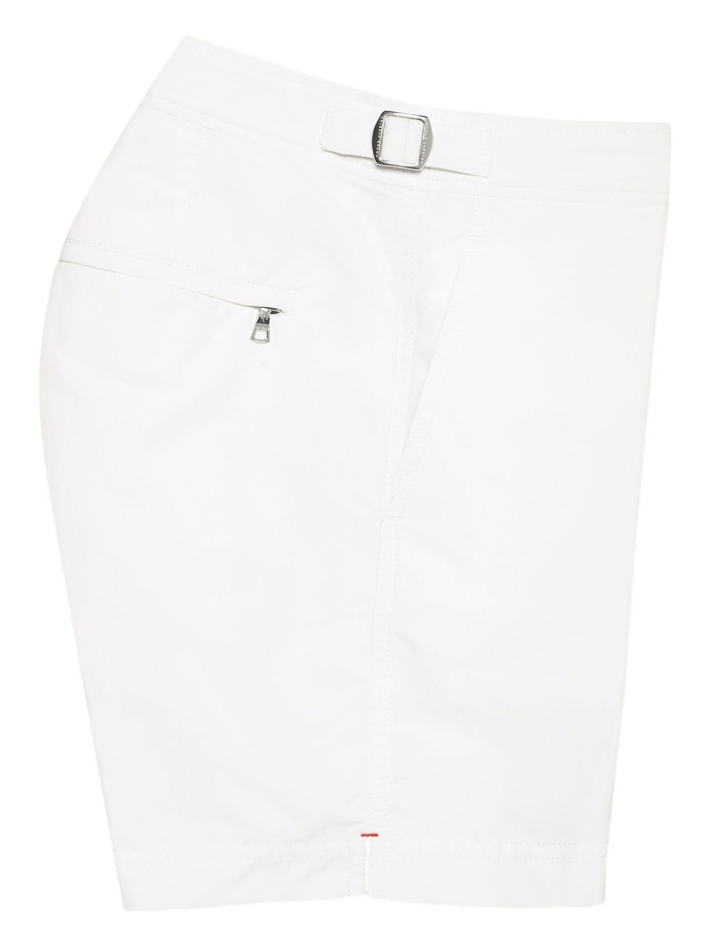 setter side strap swim shorts - 2
