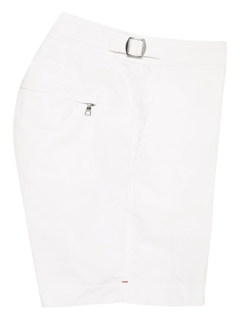 ORLEBAR BROWN setter side strap swim shorts outlook