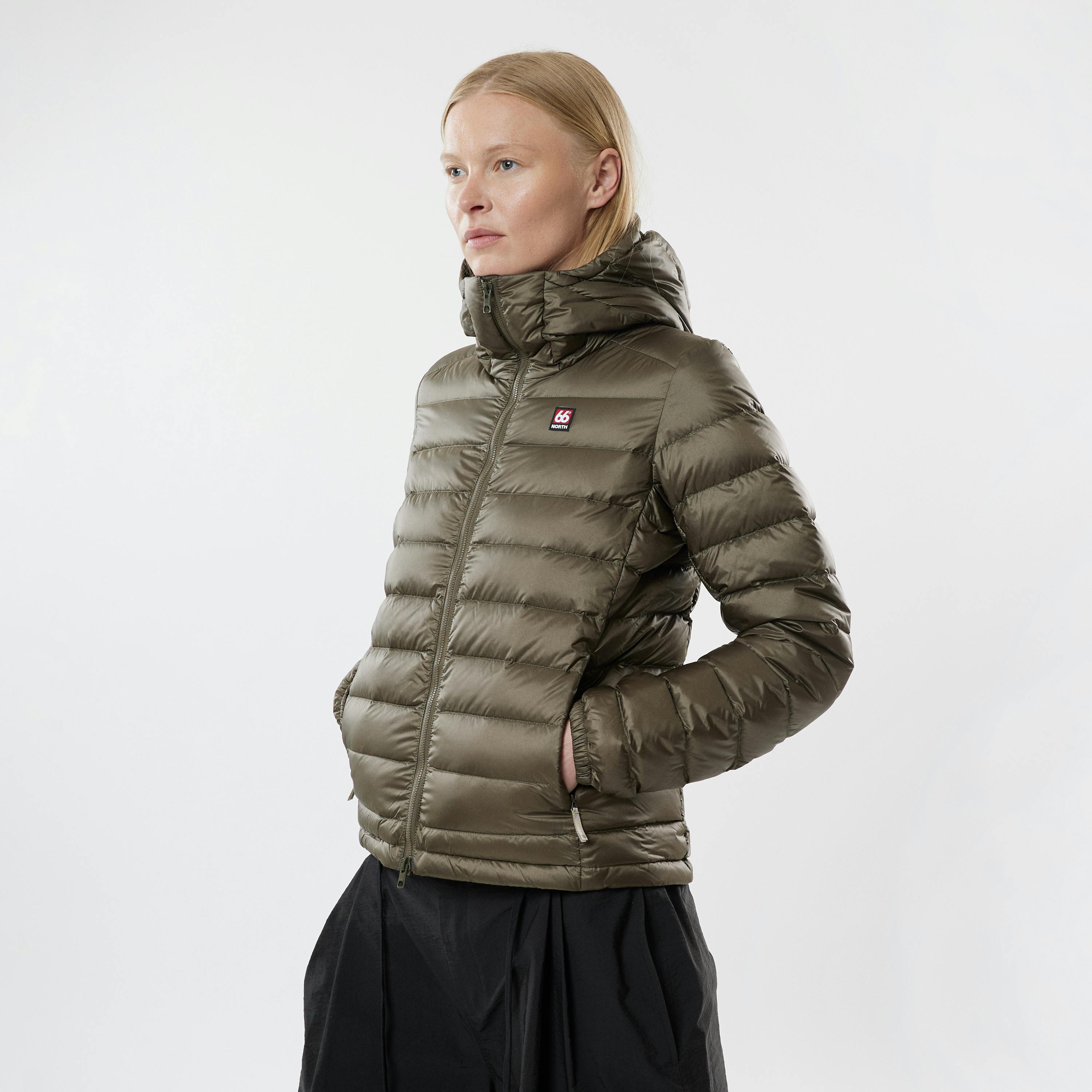 Keilir Down Jacket - 4