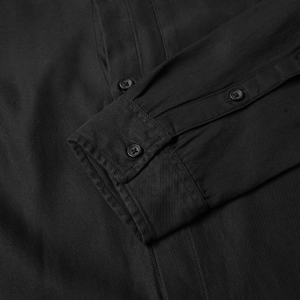 Nudie Chuck Fluid Twill Shirt - 3