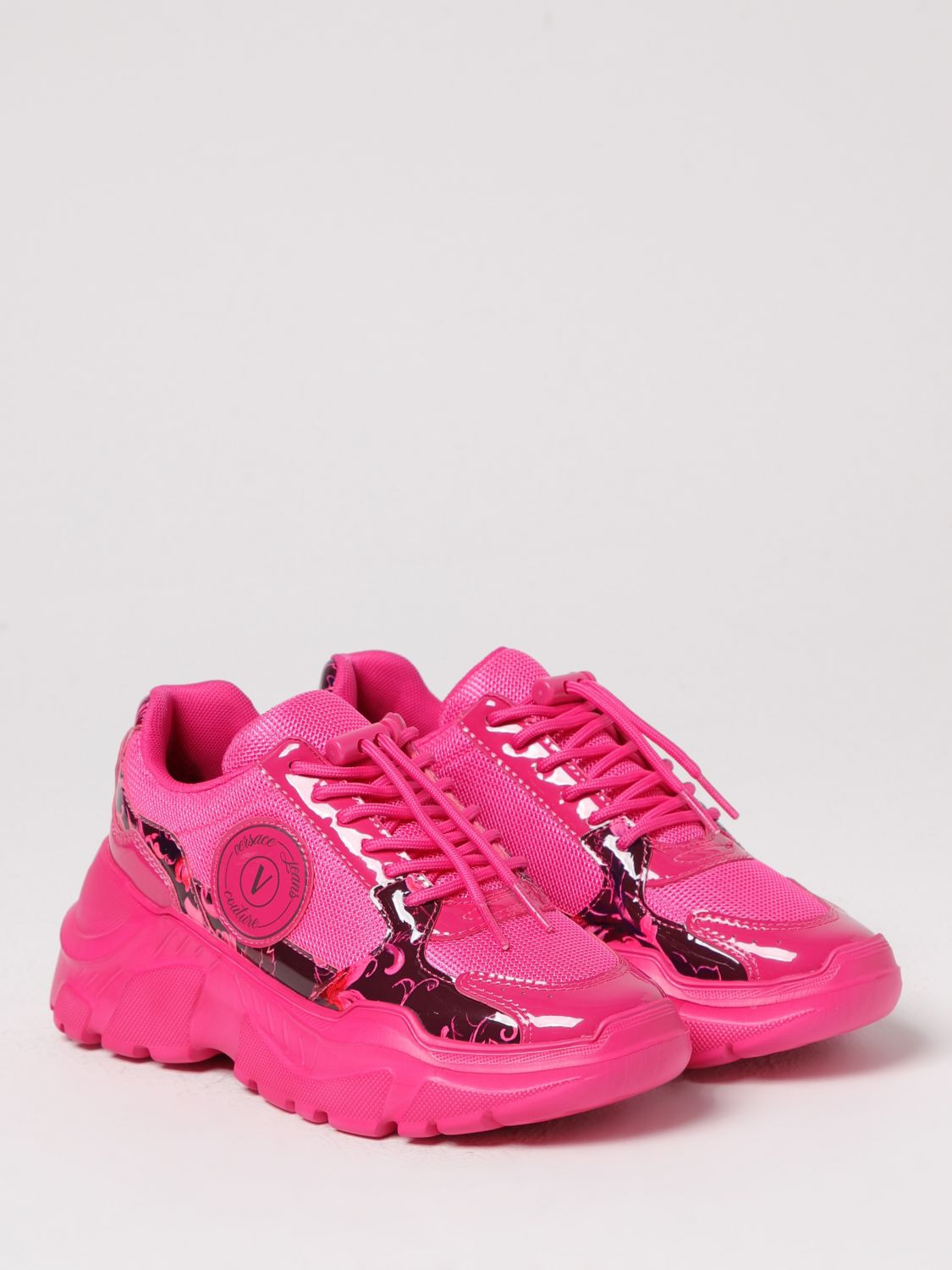 Sneakers woman Versace Jeans Couture - 2