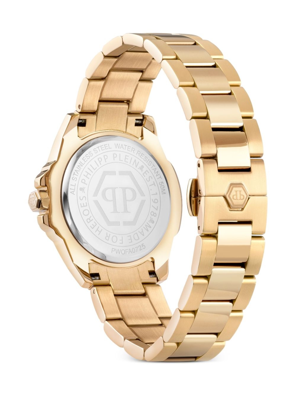 Plein Majesty 38mm - 4