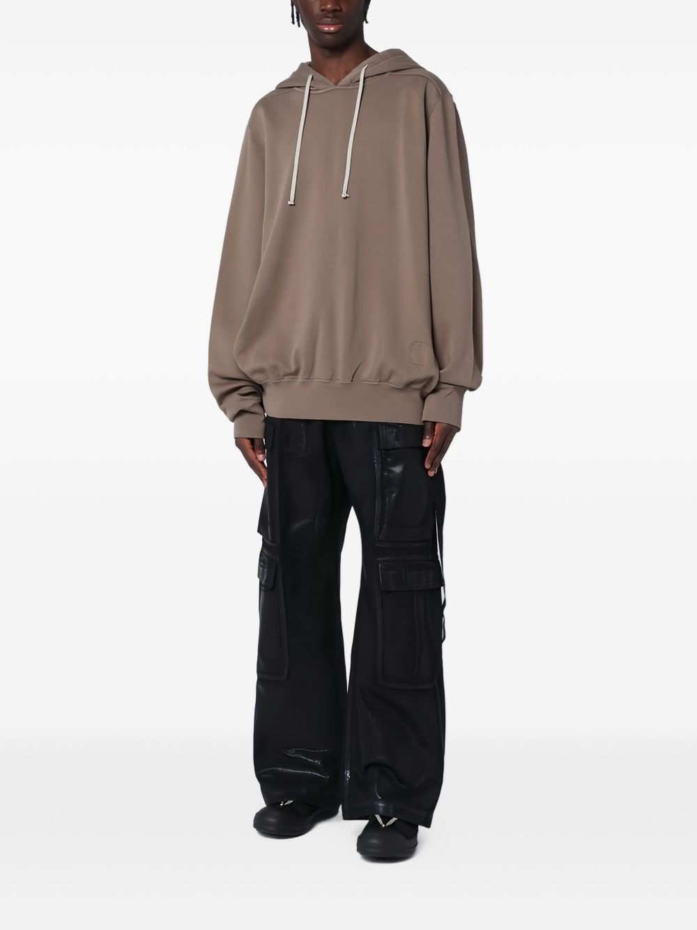 Double Cargo jeans - 2