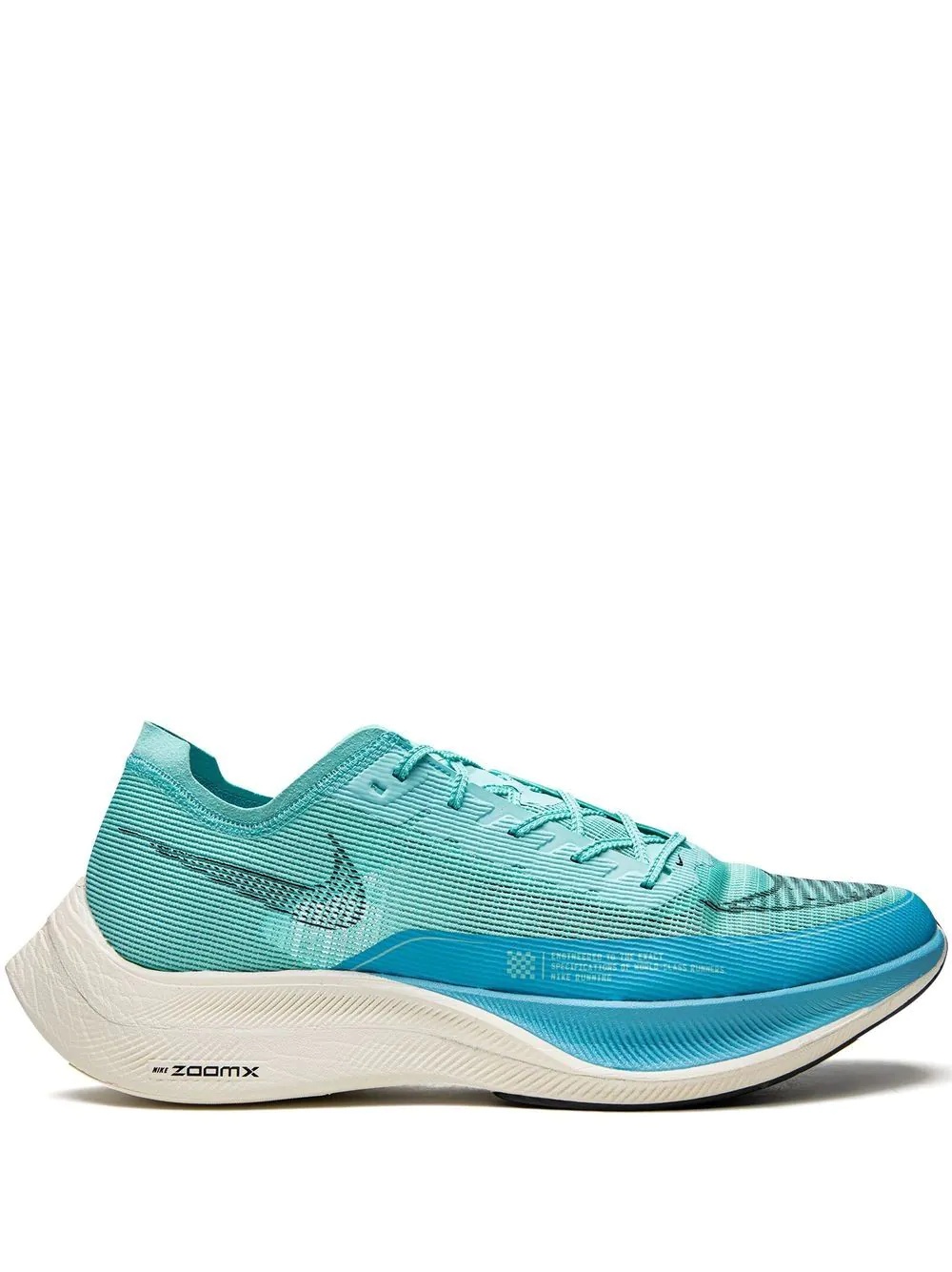 ZoomX Vaporfly Next % 2 sneakers - 1