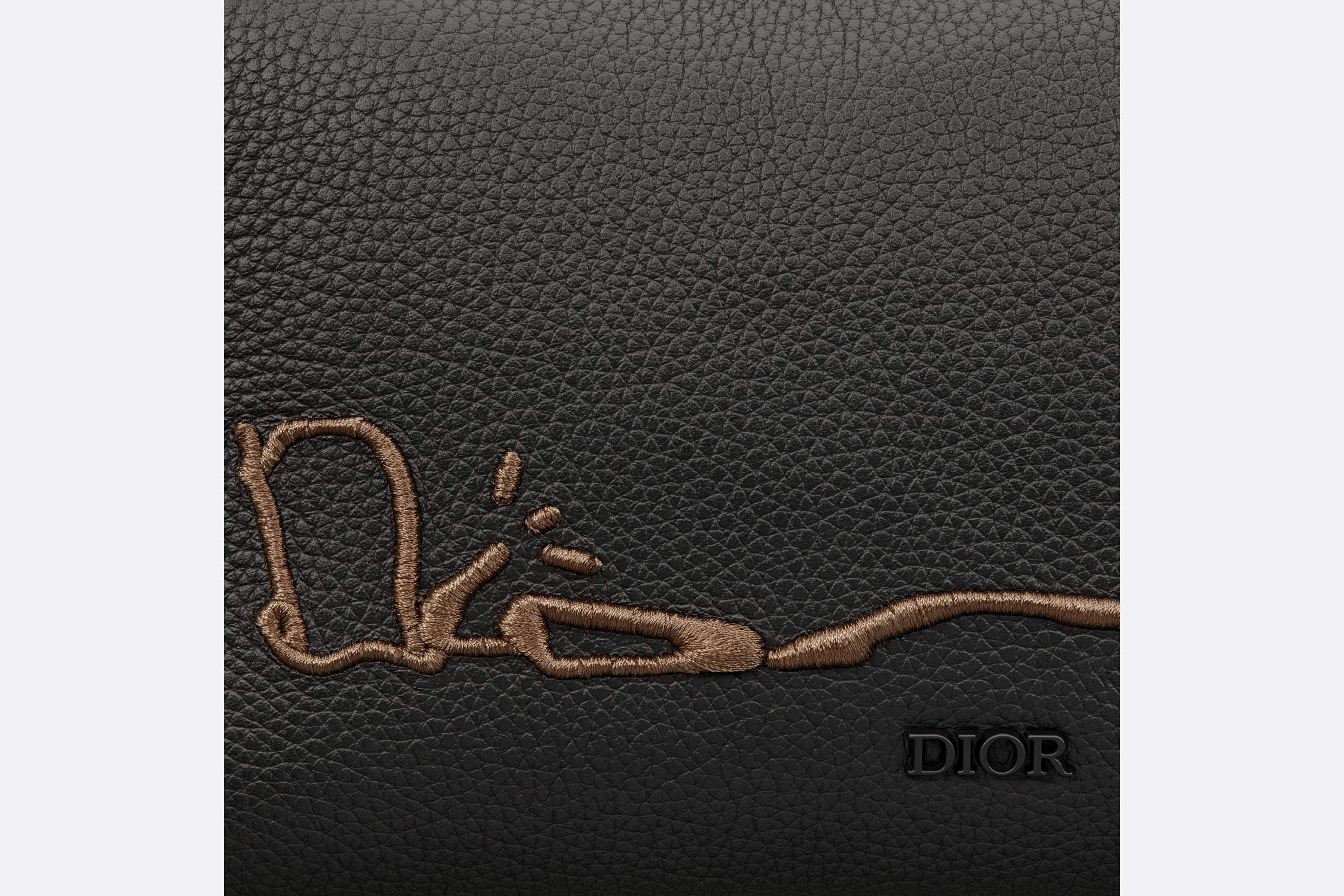 Dior Lingot 22 CACTUS JACK DIOR Bag - 5
