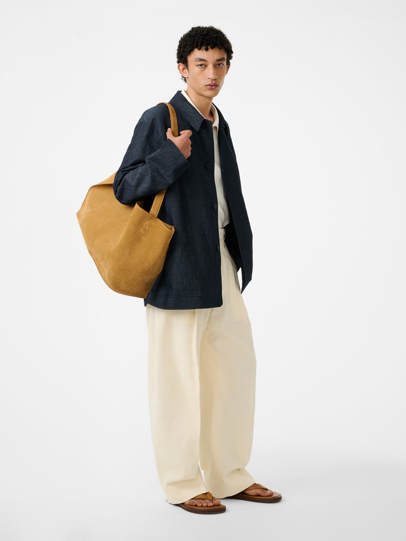 Pull Pant 2